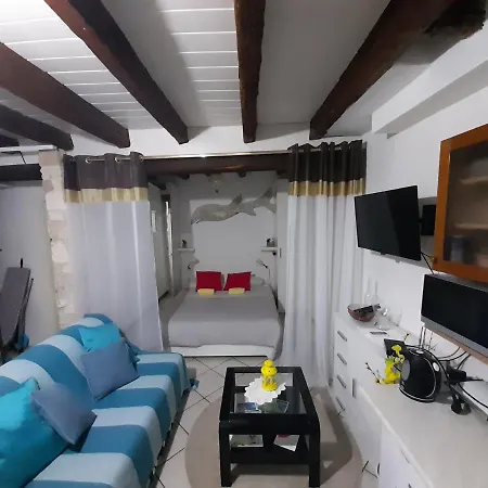 The Old House * Vrsar