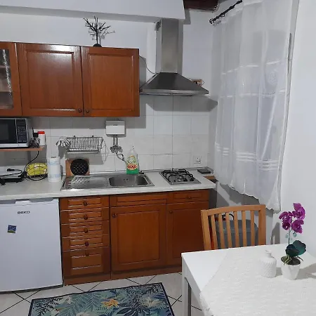 The Old House Apartament Vrsar