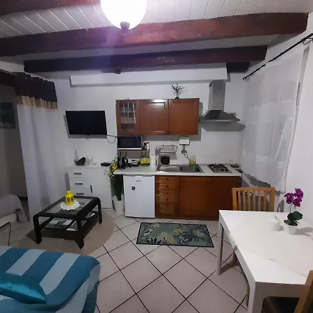 The Old House Apartman Vrsar