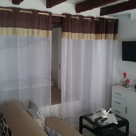 The Old House Apartament Vrsar