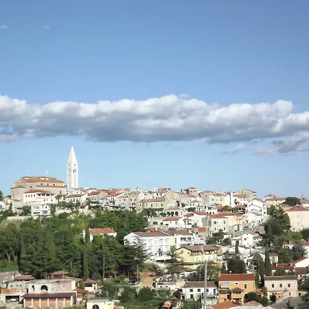 Apartament The Old House Vrsar