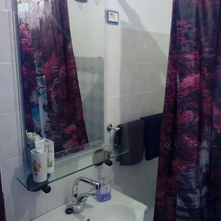 Lägenhet The Old House