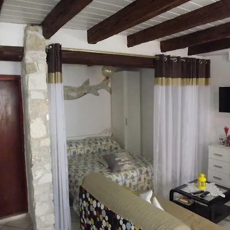 The Old House Vrsar