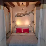The Old House
