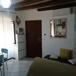 The Old House *