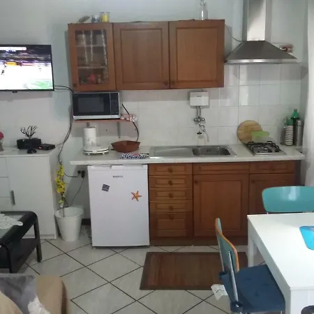 The Old House Vrsar