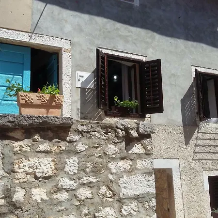 Apartamento The Old House *