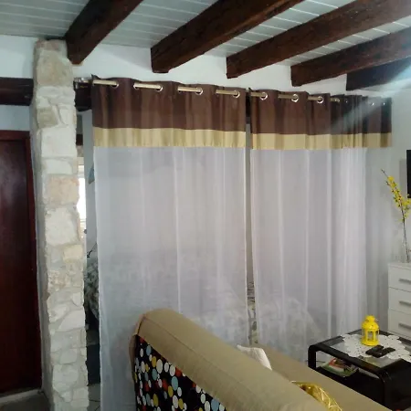 Apartment The Old House *