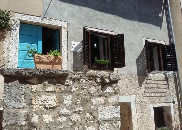 Apartamento The Old House *