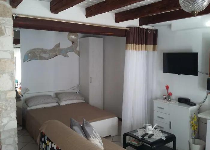 The Old House 아파트 *