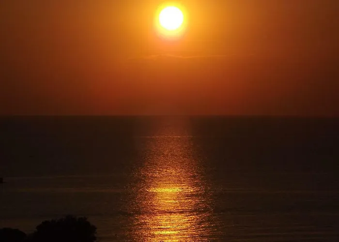 아파트 The Old House 브르사르