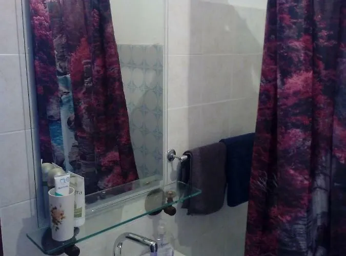 Apartamento The Old House